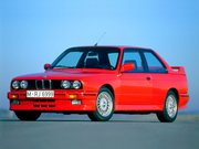 Обогрев сидений BMW M3 I (E30)