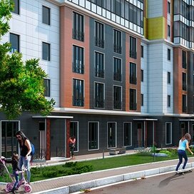 Купить квартиру с отделкой в ЖК «Андреевка» в Москве и МО - изображение 4