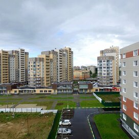 Купить квартиру с отделкой в ЖК «Бородино» в Москве и МО - изображение 4