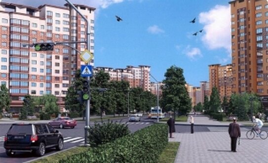 32 м², квартира-студия 22 000 ₽ в месяц - изображение 30