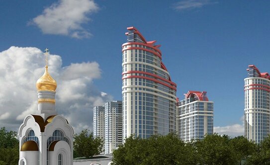 128,3 м², 3-комнатная квартира 18 500 000 ₽ - изображение 32