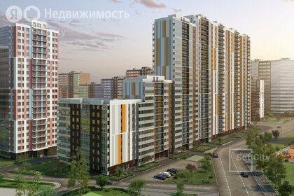 Купить квартиру-студию площадью 130 кв.м. в Новосибирске - изображение 45