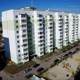 Купить 1-комнатную квартиру в ЖК «Сияние Севера» в Пензе - изображение 2