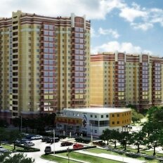 Квартира 93 м², 3-комнатная - изображение 4