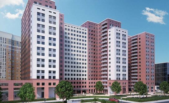 Застройщик Московский комбинат хлебопродуктов в Москве - изображение 1