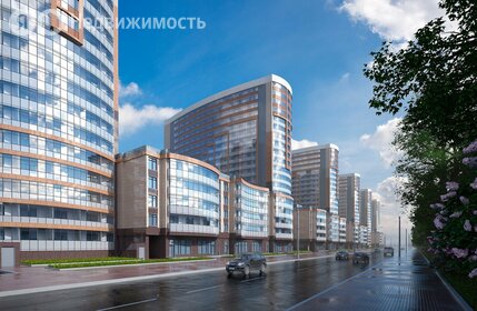 Купить помещение свободного назначения у метро Комсомольская (коричневая ветка) в Москве и МО - изображение 36