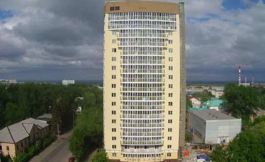 Застройщик Энтазис в Пензенской области - изображение 12