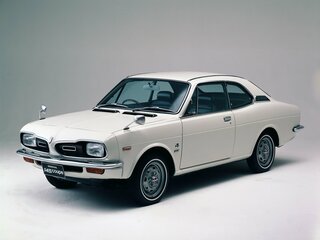 Honda 145 I