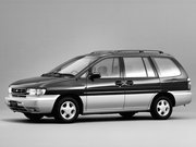 Изображение Nissan Prairie II (M11) 1988—1998