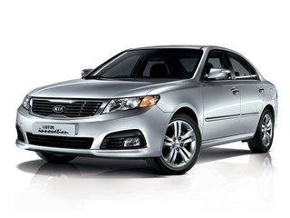 Kia Lotze MG Innovation