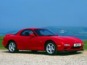 Обогрев сидений Mazda RX-7 III (FD)