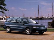 Изображение Hyundai Lantra II 1995—1998
