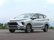 Изображение Mitsubishi Xpander I 2017 – н.в.