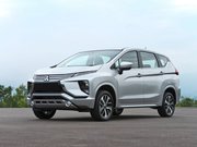 Обогрев сидений Mitsubishi Xpander I поколение