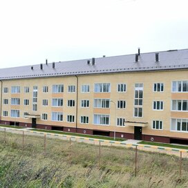 Купить 1-комнатную квартиру с парковкой в ЖК «Терра» в Москве и МО - изображение 4