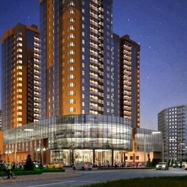 Купить 3-комнатную квартиру в высотках в квартале «Европейский» в Нижнем Новгороде - изображение 3