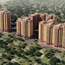 Купить квартиру в монолитном доме в ЖК «О'Пушкино» в Москве и МО - изображение 5