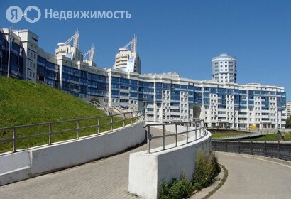 61 м², 3-комнатная квартира 13 920 000 ₽ - изображение 55