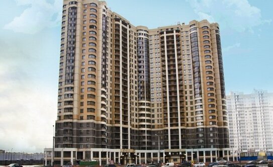 Застройщик Трест-36 в Парголово - изображение 8