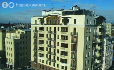 Купить трехкомнатную квартиру в кирпичном доме на улице Чернышевского в Курске - изображение 12