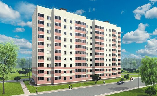 Застройщик ЖСИ в Ярославской области - изображение 6