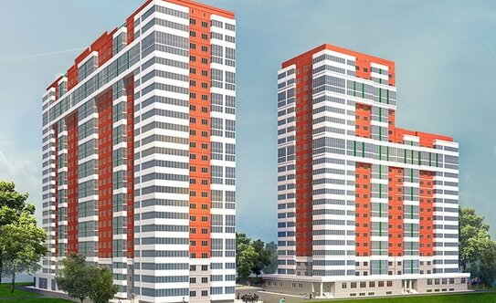 Застройщик ЮРСК в Краснодарском крае - изображение 6