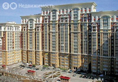 120 м², 3-комнатная квартира 48 500 000 ₽ - изображение 31