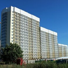 Квартира 22 м², студия - изображение 2