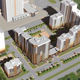 Купить квартиру в ЖК «Вега» в Тольятти - изображение 2