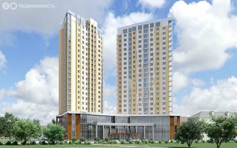 Застройщик Альфа в Казани - изображение 1