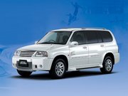 Изображение Suzuki Escudo II 1997—2005