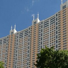 Квартира 70 м², 2-комнатная - изображение 1