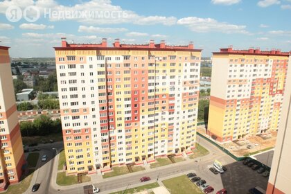 45 м², квартира-студия 5 900 000 ₽ - изображение 31