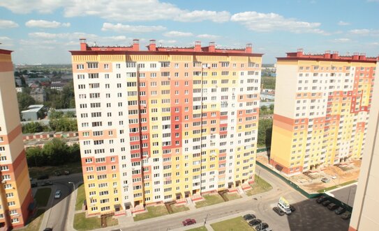 40 м², 1-комнатная квартира 29 000 ₽ в месяц - изображение 10