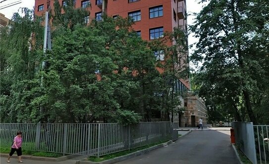 Застройщик Greenwich Group в Москве - изображение 3