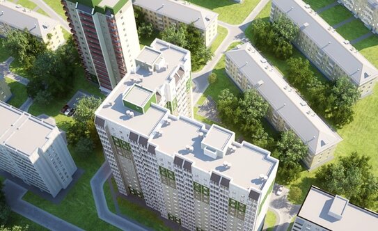 Застройщик Интеграция в Самарской области - изображение 3