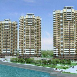 Купить 1-комнатную квартиру рядом с водоёмом в ЖК «Новый город» в Краснодаре - изображение 4