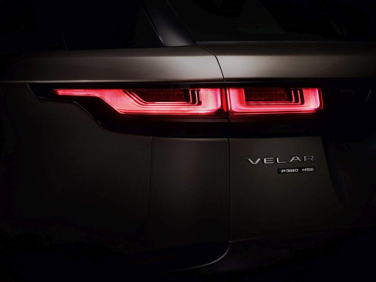 Rear Light Clear/red Right Lamp O/s Drivers Side RH for Range Rover L322 05 for 