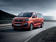 Обогрев сидений Peugeot Traveller I поколение