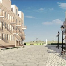 Квартира 31 м², студия - изображение 2