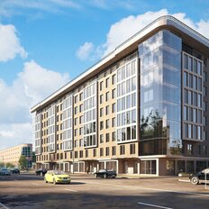 Квартира 67 м², 2-комнатная - изображение 3