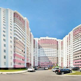 Купить 2-комнатную квартиру в ипотеку в ЖК «Ботанический сад» в Воронеже - изображение 2