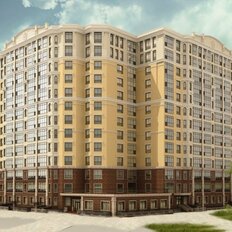 Квартира 116,9 м², 3-комнатная - изображение 4