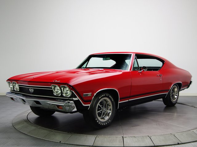 Chevrolet Chevelle