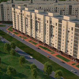 Купить студию или 1-комнатную квартиру в ЖК «Афродита-2» в Москве и МО - изображение 5