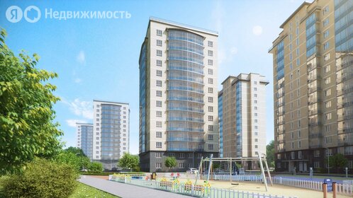 29,2 м², квартира-студия 8 130 000 ₽ - изображение 21