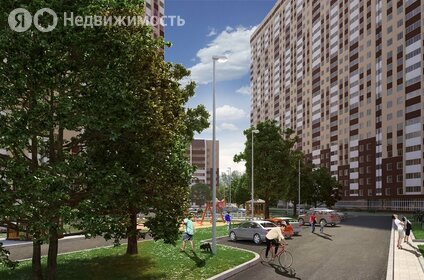 44,5 м², 1-комнатная квартира 5 500 000 ₽ - изображение 40