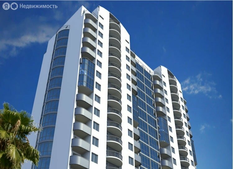 Застройщик Управление Капитального Строительства №25 в Сочи - изображение 1