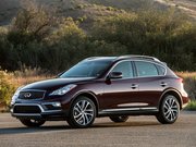 Изображение Infiniti QX50 I Рестайлинг 2015 – 2017