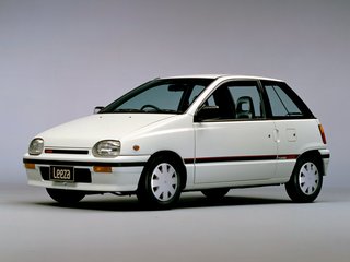Daihatsu Leeza I